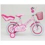 Bicicleta copii Hello Kitty Romantic 12 Ironway - 1