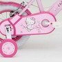 Bicicleta copii Hello Kitty Romantic 12 Ironway - 4
