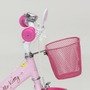 Bicicleta copii Hello Kitty Romantic 14 Ironway - 3