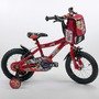 Bicicleta Taz BMX 12 Ironway - 1