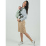 ISARA The ONE Sage Green Linen - 7