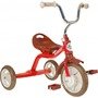 Tricicleta copii, Italtrike, Super touring classic red - 2