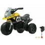 Jamara - Atv Quad electric E-Trike 460226 pentru copii 6V - 1