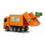 Jamara - Camion de gunoi cu telecomanda scara 1:20 cu tomberoane incluse - 3