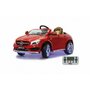 Jamara - Masinuta electrica pentru copii Mercedes CLA45 AMG 460246 Rosu si control parental 12V - 1