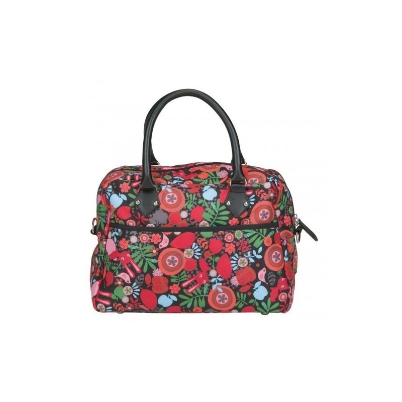 Jane - geanta carucior garden limited edition p43, multicolor