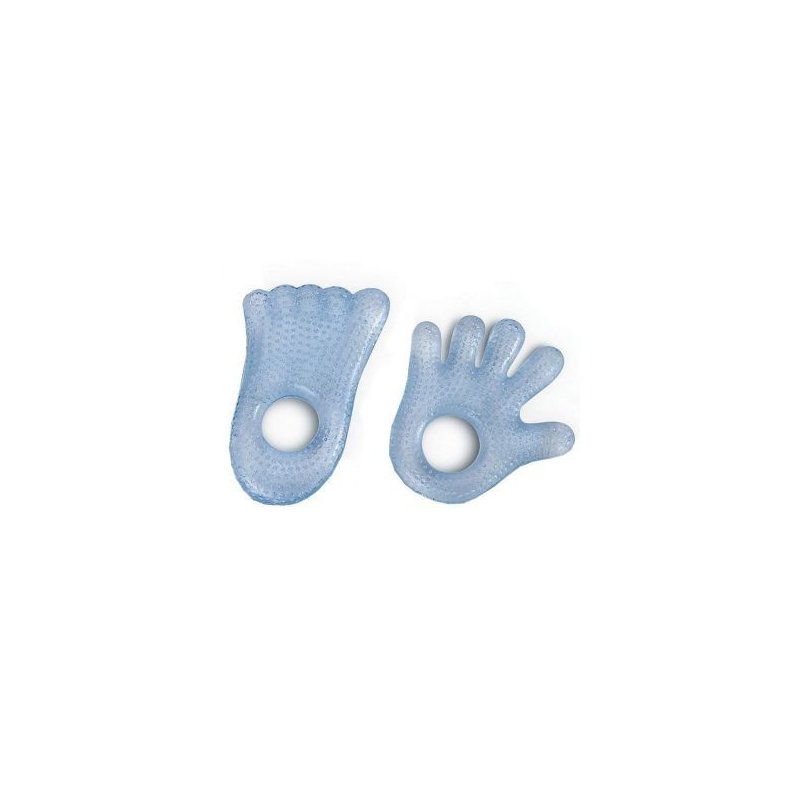 Set jucarie dentitie refrigerante jane
