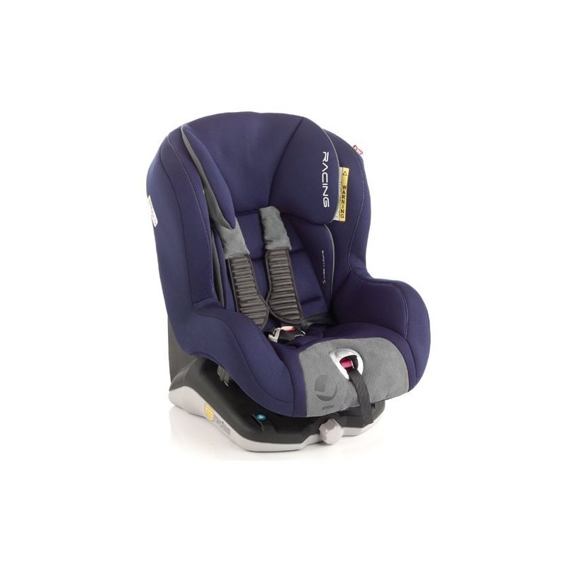 Jane - scaun auto copii racing team r87, 0-18 kg, albastru