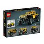 LEGO - Set de constructie Jeep Wrangler ® Technic, pcs  665 - 3
