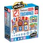 Headu Montessori - Joc 123 Bingo - 2