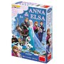 Dino - Toys - Joc Anna si Elsa in Regatul de Gheata - 1