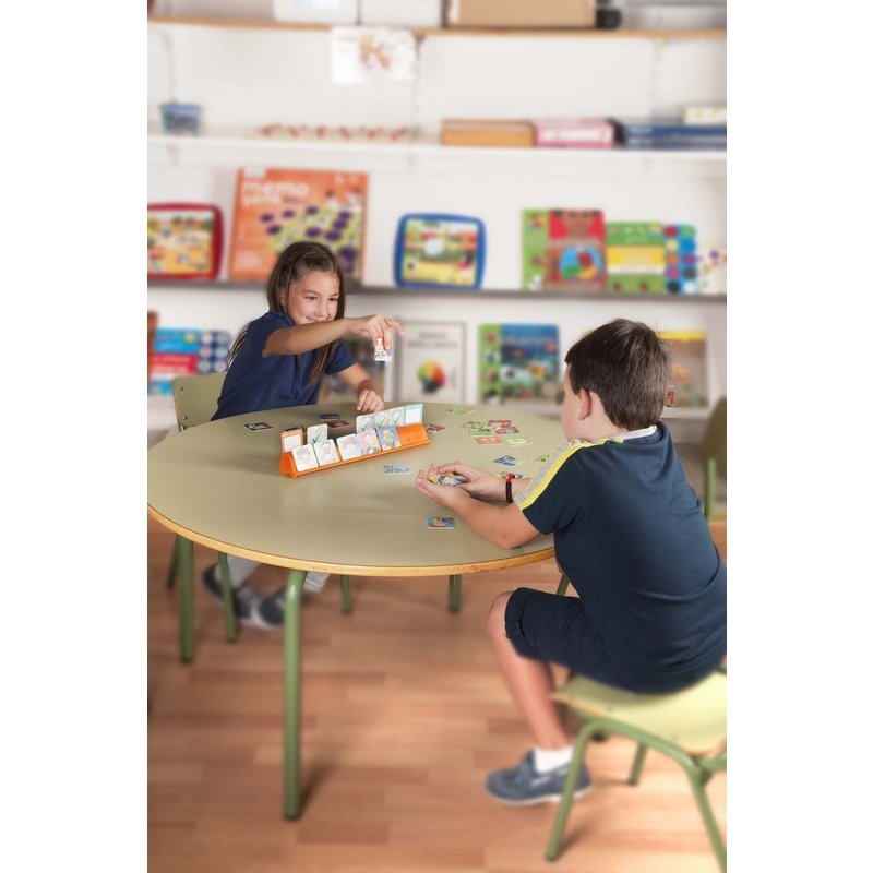 Miniland - joc comportamentul si activitatile zilnice