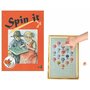 Egmont toys - Joc de societate Spin it , Cu titirezi - 1