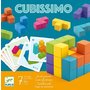 Djeco - Joc Cubissimo - 1
