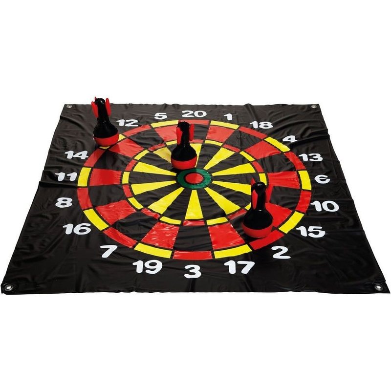 Bs toys - buitenspeel - joc darts orizontal