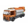 Blocki - Joc de constructie My City Camion de gunoi 410 piese - 4
