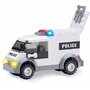 Blocki - Joc de constructie My Police Sectia de Politie 631 piese - 5