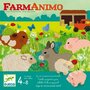 Djeco - Joc de cooperare FarmAnimo - 1