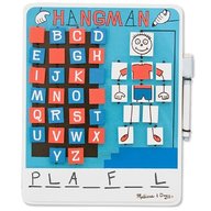 Melissa & Doug - Joc De Cuvinte Spanzuratoarea