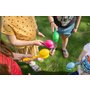 BS Toys - Buitenspeel - Joc de echilibru Egg Party - 4
