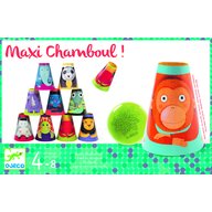 Djeco - Joc de indemanare, Maxi Chamboul
