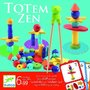 Djeco - Joc de indemanare Totem zen - 1
