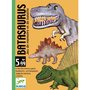 Djeco - Joc de memorie Batasaurus - 1