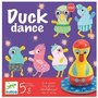 Djeco - Joc de rapiditate Duck dance - 2