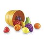 Learning resources - Joc de rol - Cosulet cu fructe - 1