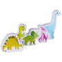 Joc de rol - Cutiuta cu dinozauri - 4