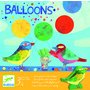 Djeco - Joc de societate Baloane colorate - 1