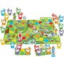 Orchard toys - Joc de societate Gaste in Libertate GOOSE ON THE LOOSE - 3