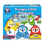 Joc de societate Pinguini Mici si Flamanzi HUNGRY LITTLE PENGUINS - 1