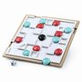 Spin master - Joc de strategie 3D Marbles Tipsy - 1