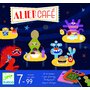 Djeco - Joc de strategie Alien cafe - 1