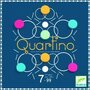 Djeco - Joc de strategie Quartino - 2