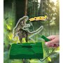 Joc - Dinozaurul fioros - 3
