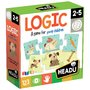 Headu Stem - Joc Educational - Logica - 1