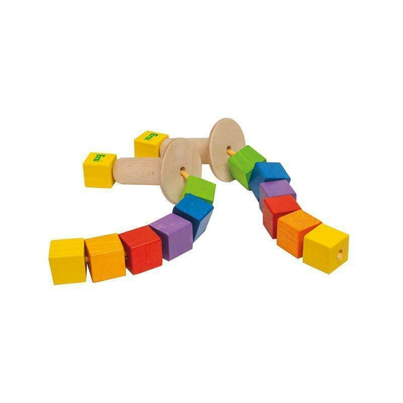 Erzi - joc educativ balans turnulete ametite,