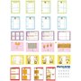 Miniland - Joc educativ Baza 10 Set 121 piese la cutie - 4