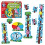 Orchard toys - Joc educativ Concurs in Padurea Tropicala RAINFOREST MATCH - 2