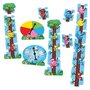 Orchard toys - Joc educativ Concurs in Padurea Tropicala RAINFOREST MATCH - 3