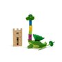 Bs toys - Joc educativ Construieste Dragonii - 2