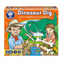 Joc educativ Descoperirea Dinozaurilor DINOSAUR DIG - 1