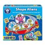 Orchard toys - Joc educativ Extraterestrii SHAPE ALIENS - 1