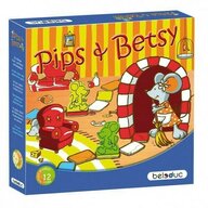 Beleduc - Joc educativ Pips si Betsy