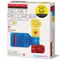 Joc electronic Logiblocs - set Secret Recorder - 1