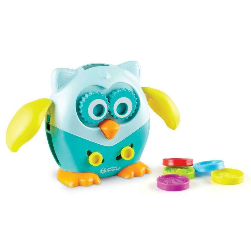 Learning resources - joc interactiv - bufnita cea isteata