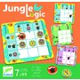 Djeco - Joc logic Jungle - 1