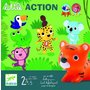 Djeco - Joc Little Action - 1